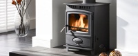 Aarrow Stoves (Turkey) - Wood Burning & Multi Fuel Stoves with superior performance - Heating Solutions