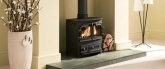 Villager Stoves (Turkey) - Wood and Multi Fuel Stoves with a more traditional look - Heating Solutions