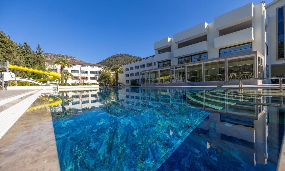 Proxima Hotel