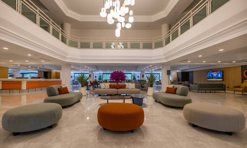 Proxima Hotel